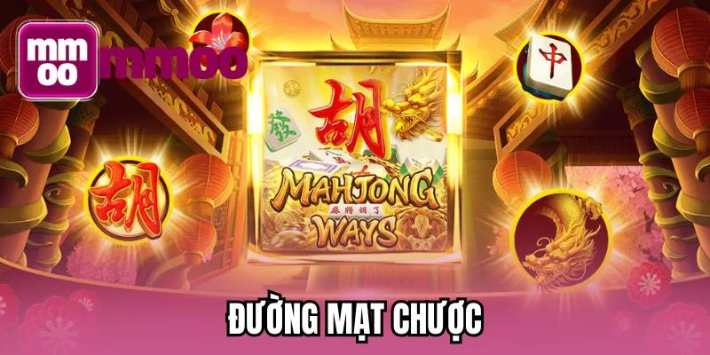 Đường mạt chược
